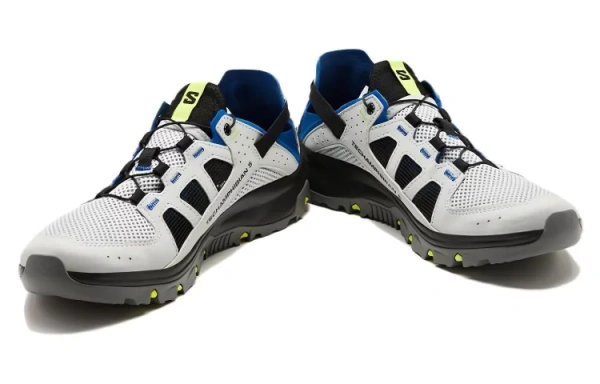 SALOMON Techamphibian 5 'White Black Blue'