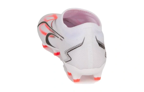 Puma Ultra Match Laceless FG AG Jr 'Breakthrough Pack'