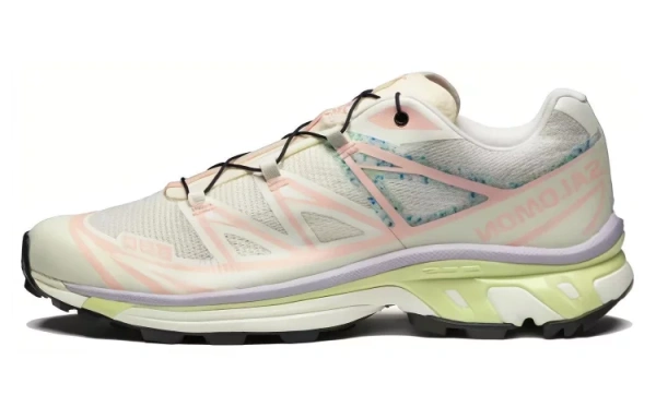 SALOMON XT 6 Mindful Orchid Petal