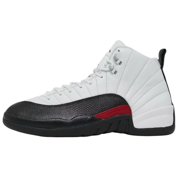 Air Jordan 12 'Red Taxi'