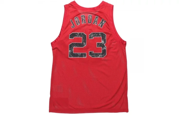 JORDAN DNA Distorted Basketball Jerseys Men