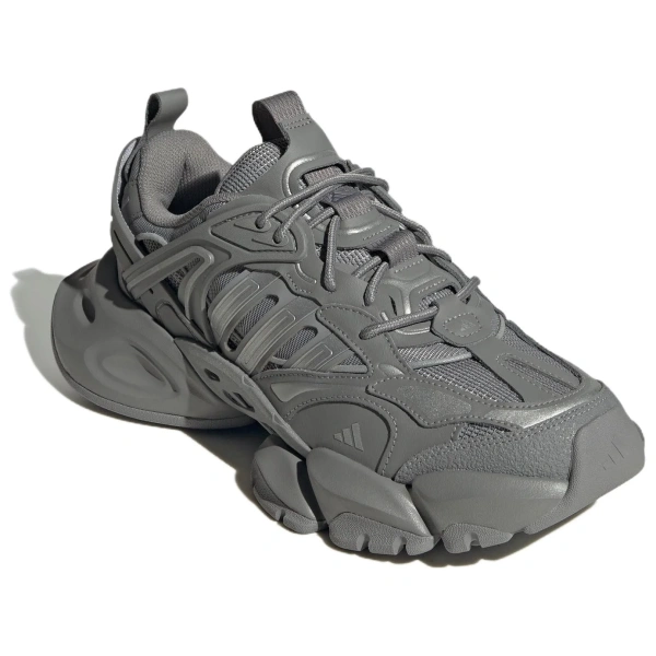 Adidas Xlg Runner Deluxe Grey Silver