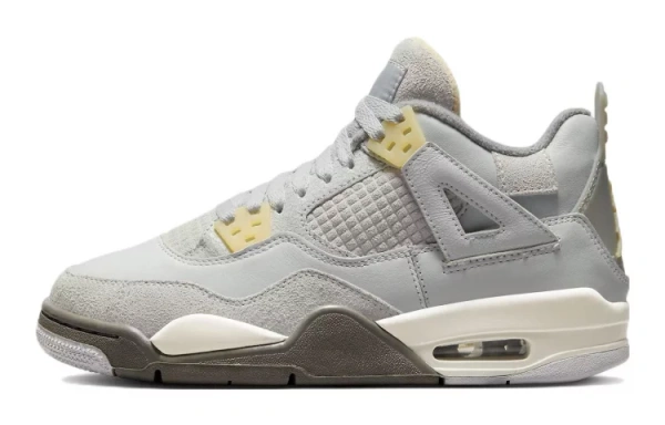 Jordan 4 Retro SE Craft Photon Dust GS