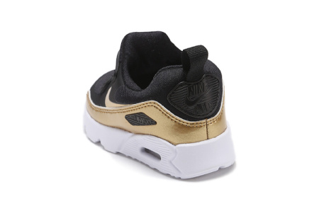 Nike Air Max TINY 90 Детская обувь, низкий верх, для малышей