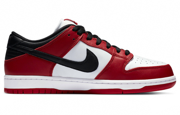 NIKE Dunk SB Кроссовки для скейтбординга Низкие Кроссовки Унисекс