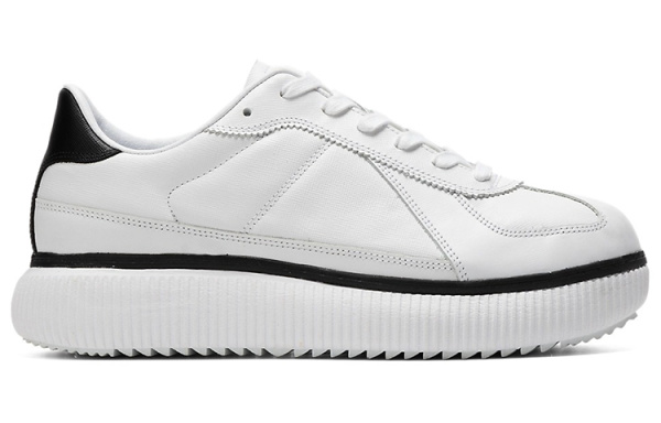 Onitsuka Tiger Delecity Повседневная обувь Низкий Топ Унисекс