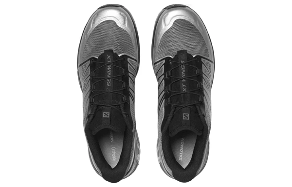 SALOMON XT Wings 2 'Black Silver'
