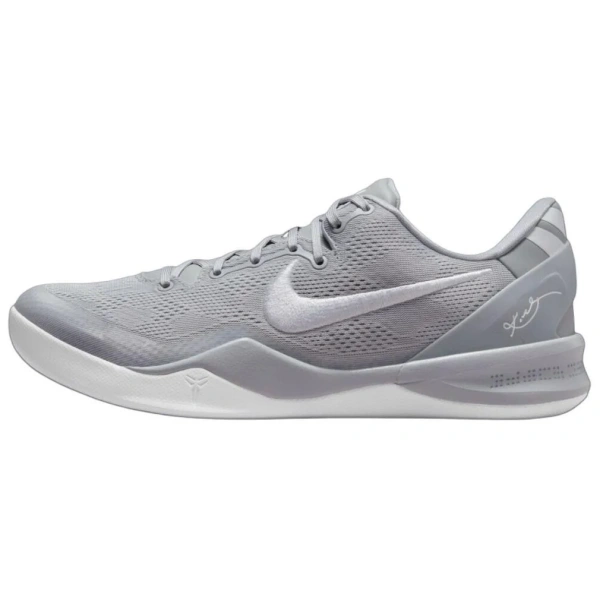 Nike Kobe 8 Protro Wolf Grey