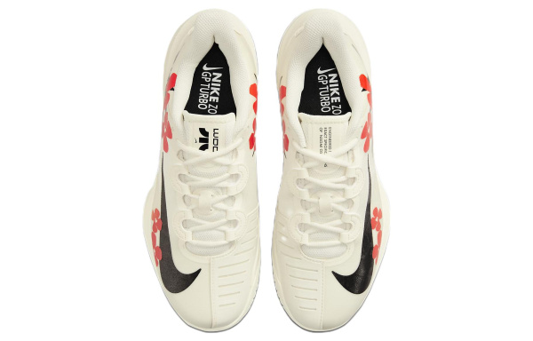 Nike Air ZOOM GP Кроссовки для тенниса Низкие Женские