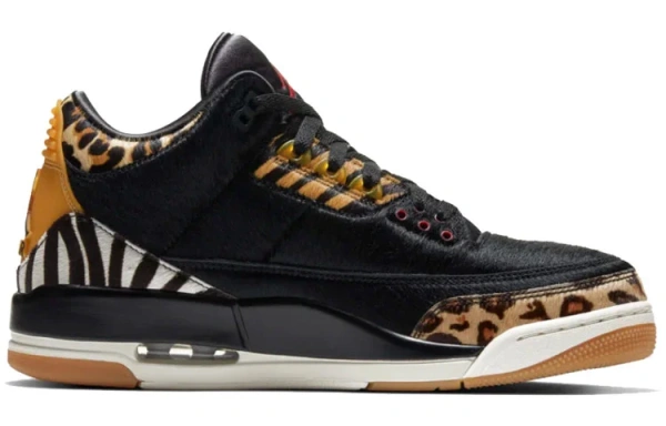 Jordan 3 Retro SE Animal Instinct