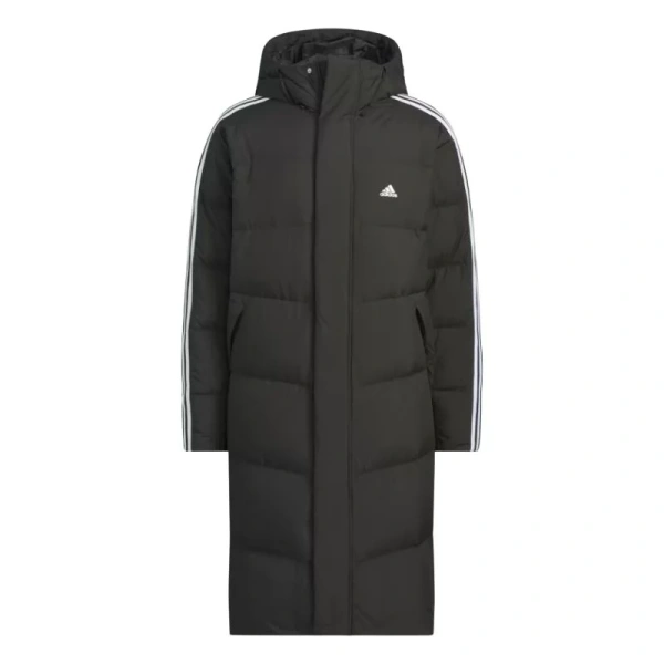 Adidas Down Jacket Unisex Black