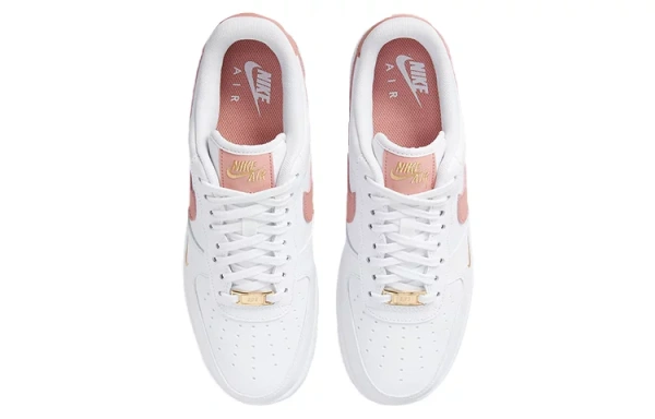 Nike Air Force 1 Low '07 Rust Pink Women's