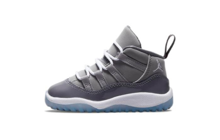Jordan Air Jordan 11 Детская обувь MID Топ