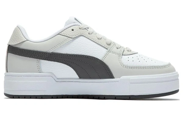 PUMA Ca Pro 'Gray White Green'