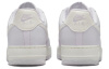 Nike Air FORCE 1 Low Топ Скейтборд Кроссовки Женские Светло-фиолетовые