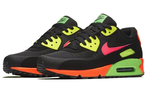 Nike Air Max 90 Tokyo Neon
