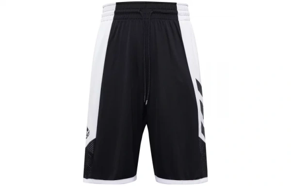 Adidas Side Logo print Detail Shorts