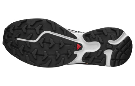 COSTS Черный Vanila x SALOMON XT 6 XT 6 Для Cotd Амортизация Противоскользящий Устойчивый к истиранию Покрытие Отскок