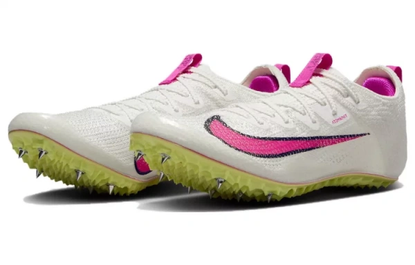 Nike Zoom Superfly Elite 2 Sail Fierce Pink