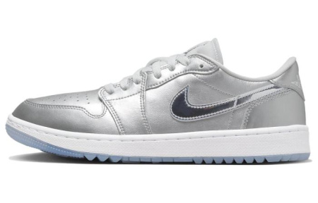 Jordan 1 Retro Low Golf Gift Giving Pack