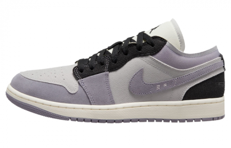 JORDAN 1 Low Se Craft Inside Out Cement Grey