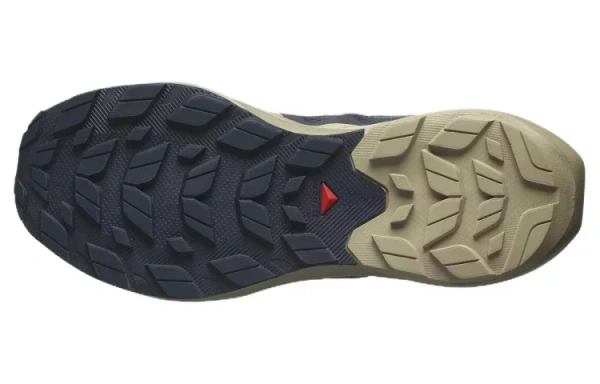Elixir SALOMON Activ 'Carbon Slate Green'