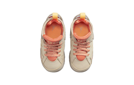 Jordan Air JORDAN 7 Обувь для малышей Высокий верх Детский
