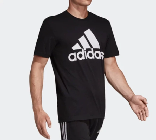 Adidas MUST HAVES T Shirts Men