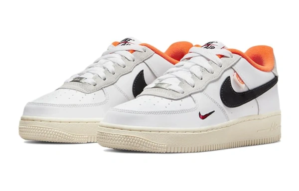 Nike Air Force 1 Low 07 Hoops GS