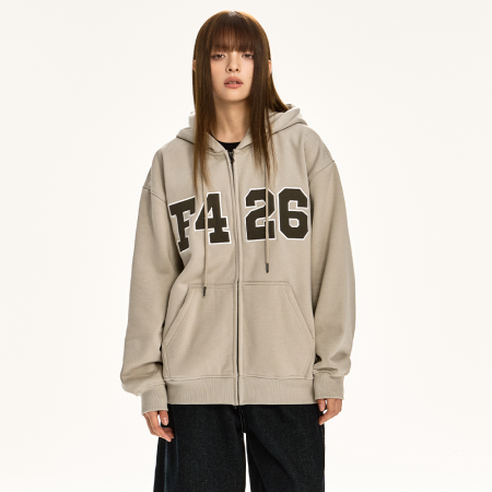 F426 Унисекс Свитшоты