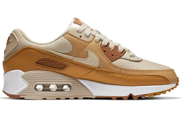 Nike Air Max 90 Caramel Women's