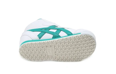 Onitsuka Tiger Mexico Mid Runner Обувь для малышей MID Топ Детский