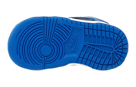 NIKE Dunk Детская обувь, низкие кеды, детские