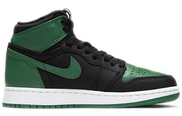 Jordan 1 Retro Phat Premier Boston GS