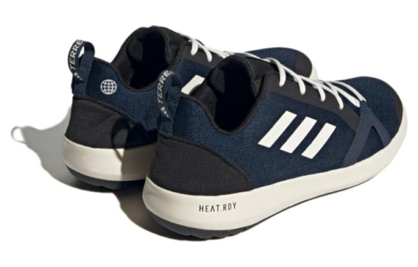 Adidas Boat H.Rdy Трекинговые ботинки Низкие Мужские
