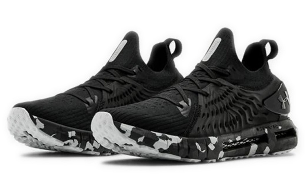 Under Armour HOVR Phantom Беговые кроссовки Низкий Верх Мужские
