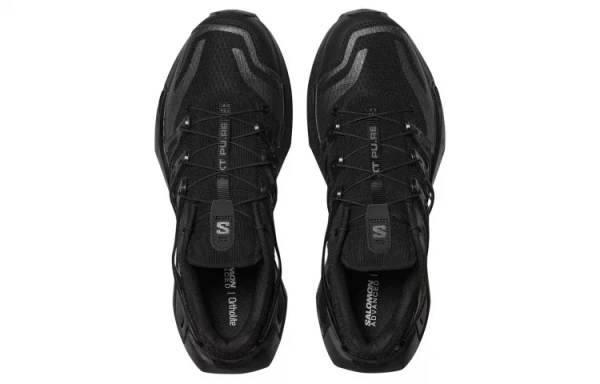 SALOMON Xt Pu.Re Advanced 'Black Phantom'