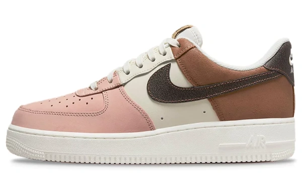 Nike Air Force 1 Low '07 LV8 Neapolitan