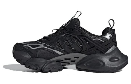 adidas Vento XLG Black