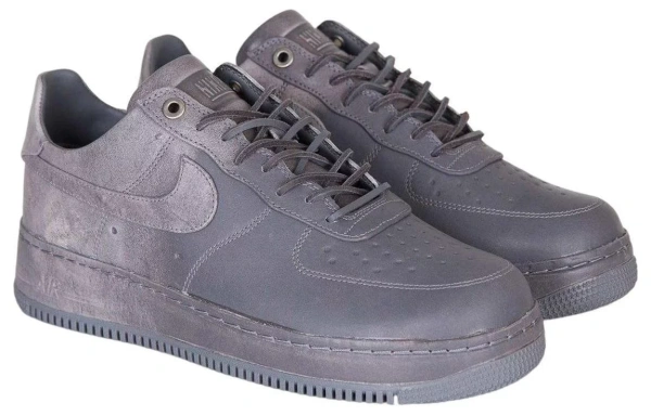 Nike Air Force 1 Low Pigalle Cool Grey