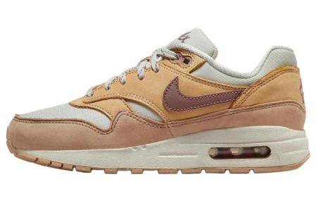 Nike Air Max 1 SE GS 'Light Bone Hemp'