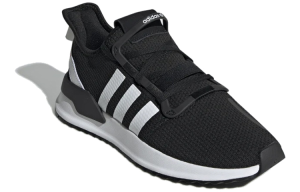 adidas originals U_Path Run Повседневная обувь Низкий Топ Унисекс