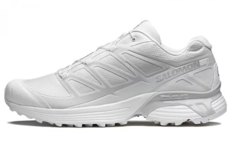 SALOMON XT Pathway 'White'