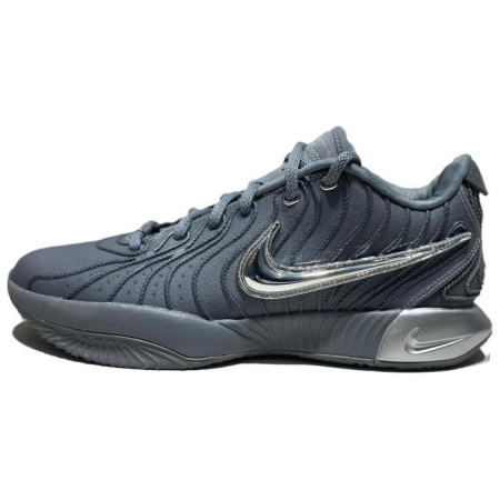 Nike Lebron 21 Ep 'Cool Grey'