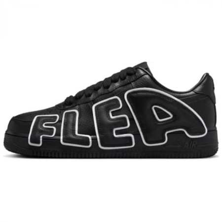 Nike Air Force 1 Low Cactus Plant Flea Market Black 2024