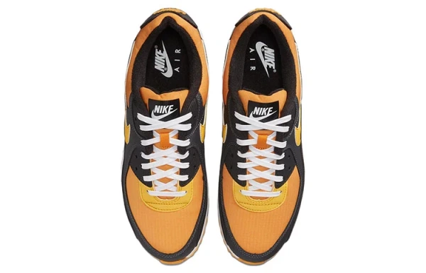 Nike Air Max 90 Kumquat University Gold