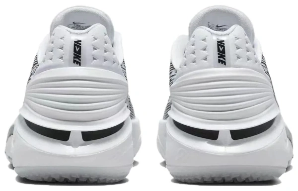 Nike Air Zoom GT Cut 2 EP White Black