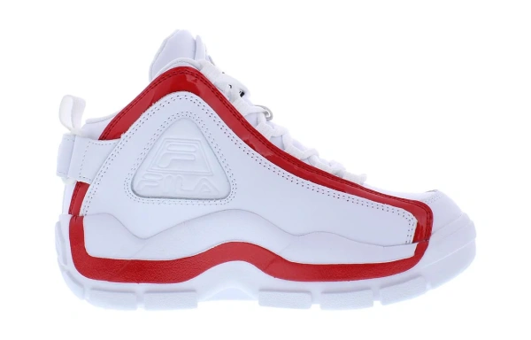 FILA Grant Hill 2 'Red Trim'