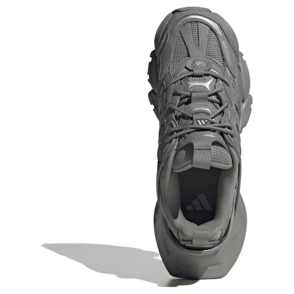 Adidas Xlg Runner Deluxe Grey Silver