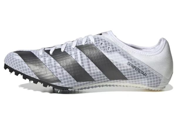 Sprintstar Adidas 'White Black'